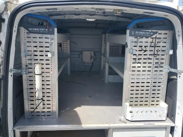 2014 Ford Transit Connect XL