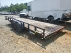 2022 Big Tex Trailer