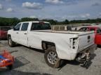 2015 Chevrolet Silverado K2500 Heavy Duty