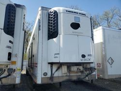 2011 Utility VS2RA Refrigerated Van Trailer en venta en Grantville, PA