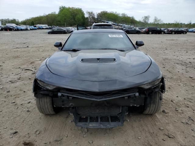2022 Chevrolet Camaro LT1