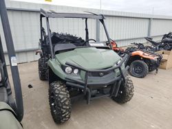2022 John Deere UTV en venta en Wilmer, TX