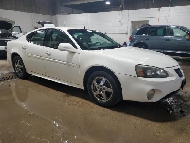 2004 Pontiac Grand Prix GT2