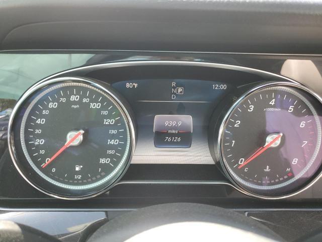 2019 Mercedes-Benz E 300