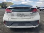 2020 Hyundai Ioniq Blue