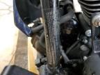 2012 Harley-Davidson Flhx Street Glide
