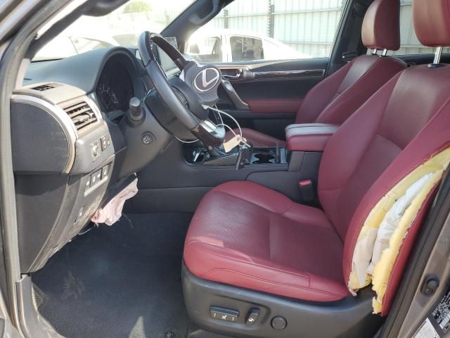 2022 Lexus GX 460