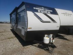 2025 Puma Trailer en venta en Earlington, KY
