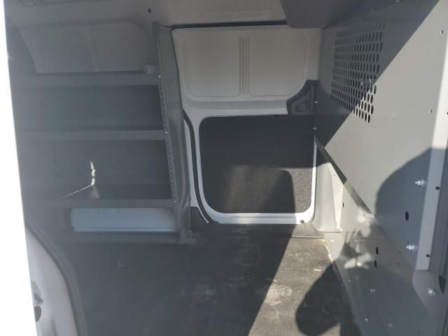 2019 Nissan NV200 2.5S