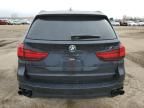 2017 BMW X5 Xdrive35d