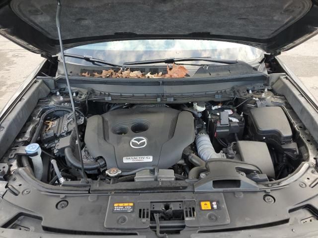 2022 Mazda CX-9 Touring