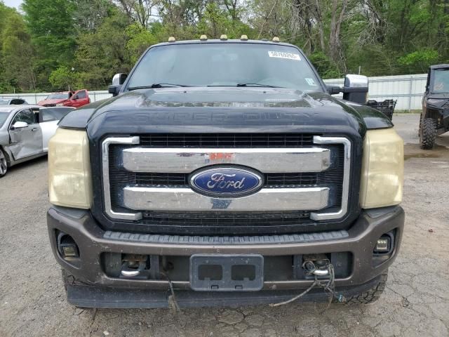 2016 Ford F250 Super Duty