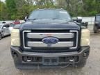 2016 Ford F250 Super Duty