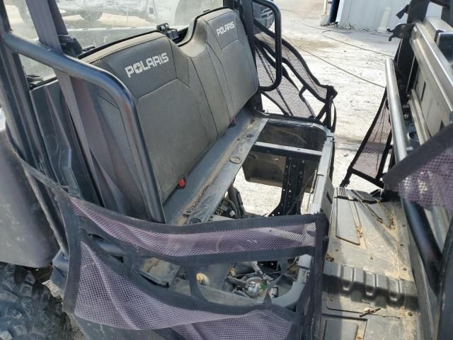 2020 Polaris Ranger Crew 570-4 Premium