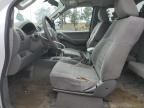 2012 Nissan Frontier S