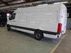 2025 Mercedes-Benz Sprinter 2500