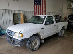 2000 Mazda B2500 en venta en Des Moines, IA