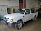 2000 Mazda B2500