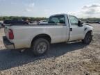 2010 Ford F250 Super Duty