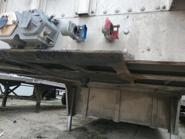 2022 Wilson Psdcl-406 Livestock Trailer