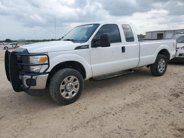 2015 Ford F250 Super Duty