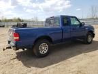 2011 Ford Ranger Super Cab