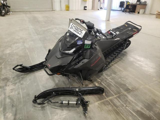 2025 Arctic Cat Snowmobile