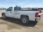 2009 Chevrolet Silverado K1500