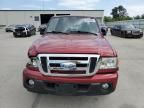 2008 Ford Ranger Super Cab
