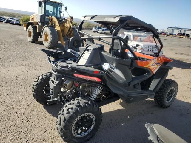 2023 Cf Moto Zforce 950 HO Sport