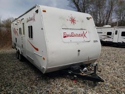 2007 Cruiser Rv Funfinder en venta en West Warren, MA