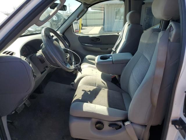 2003 Ford F150