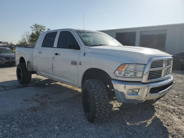 2011 Dodge RAM 3500