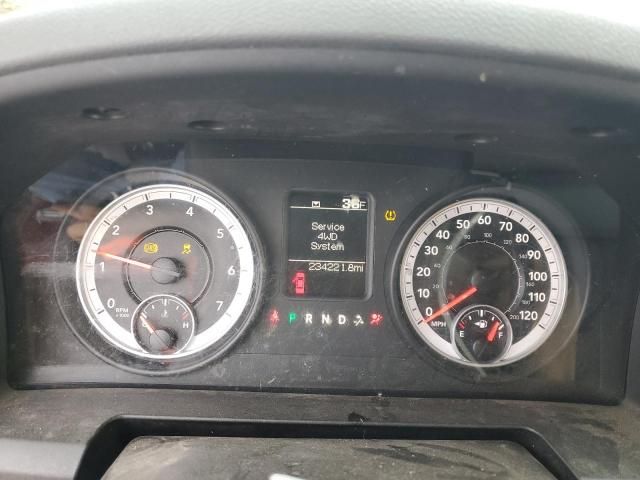 2013 Dodge RAM 1500 ST