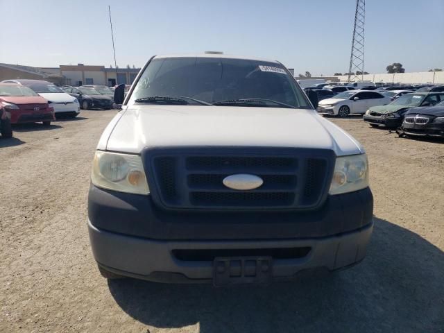 2007 Ford F150