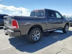 2016 Dodge RAM 1500 Longhorn