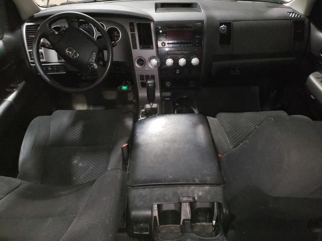 2012 Toyota Tundra Double Cab SR5