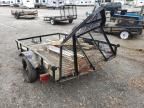 2020 Carry-On Utility Trailer