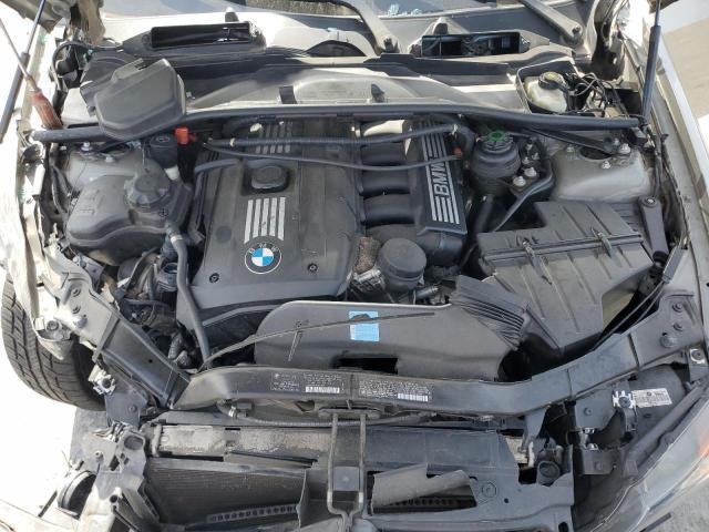 2008 BMW 328 i Sulev