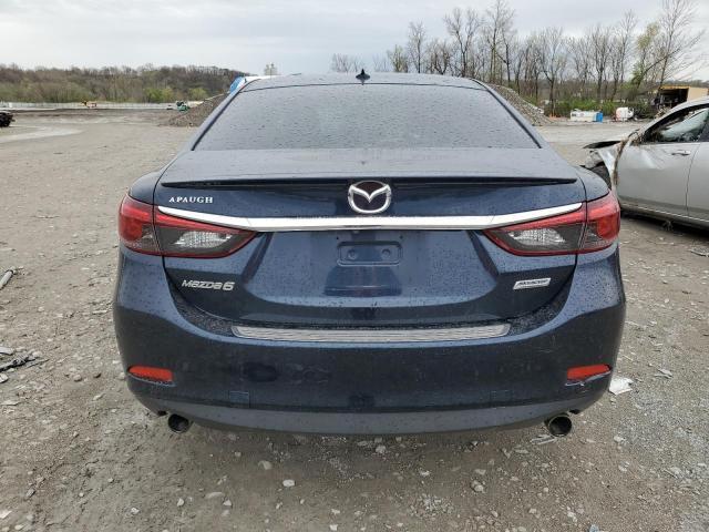 2016 Mazda 6 Grand Touring