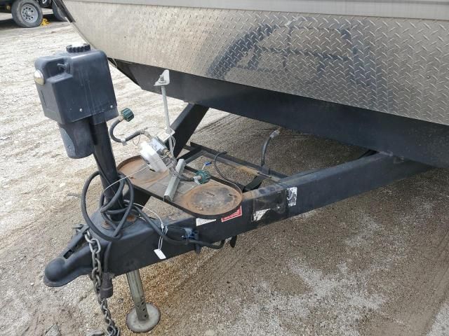 2015 Crossroads Z1 TVL TRL