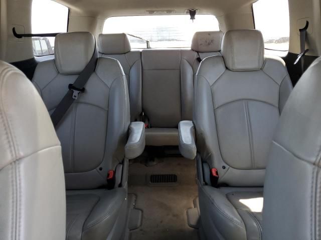 2008 GMC Acadia SLT-1