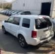 2015 Honda Pilot SE