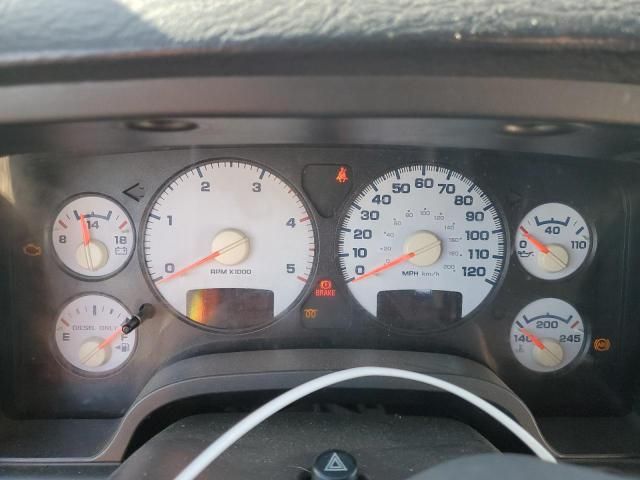 2003 Dodge RAM 2500 ST