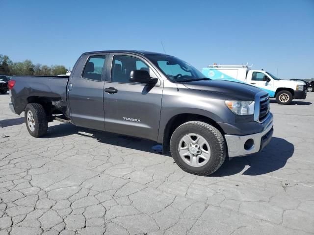 2013 Toyota Tundra Double Cab SR5