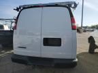2017 Chevrolet Express G2500
