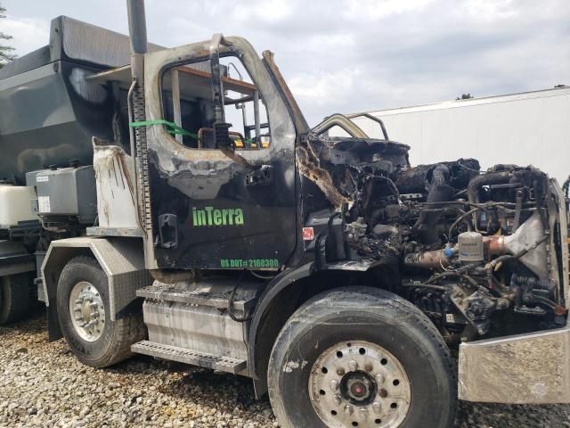 2023 Western Star 2023 Western Star 47X Volumetric Ready MIX Truck