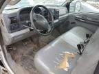 2006 Ford F350 SRW Super Duty