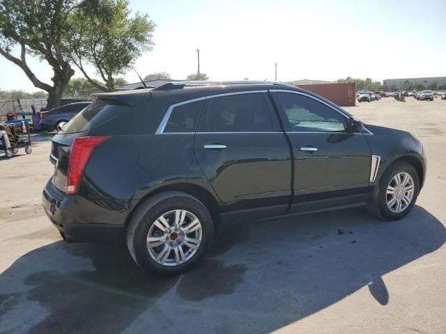 2013 Cadillac SRX Luxury Collection
