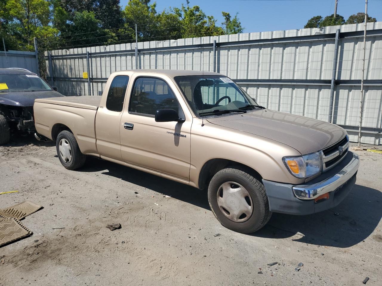 1998 Toyota Tacoma Xtracab